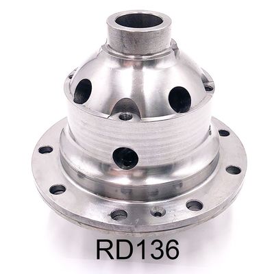 Hava Diferansiyel Kilidi Rd135/136 Off-Road Araba Aksesuarları Yüksek Mukavemet