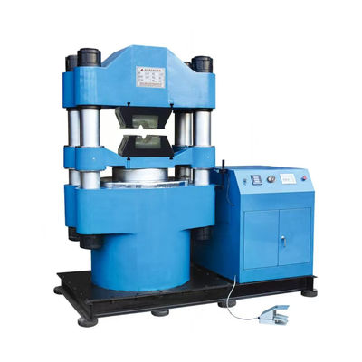 İyi fiyat Hydraulic Wire Rope Pressing Machine Perfect Combination Of Power And Performance çevrimiçi
