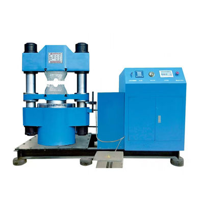 İyi fiyat 1000KG High Capacity Wire Rope Forming Machine Hydraulic Pressing Machine çevrimiçi