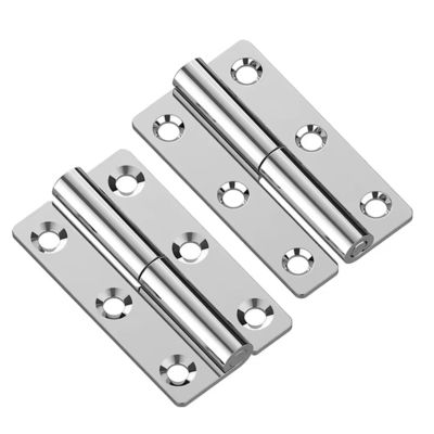 İyi fiyat Bow Shackles Type Casting Stainless Steel 304 Casting Hatch Hinge with Polished Finish çevrimiçi