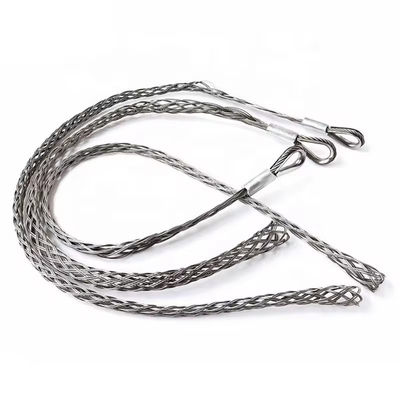 İyi fiyat Kablo Yakalamaları Kablo Çorapları Kablo Çekme Yakalamaları çevrimiçi