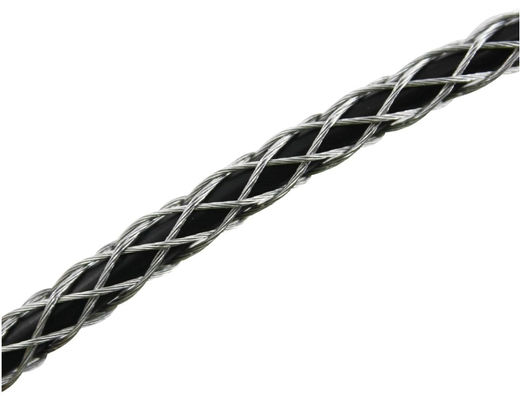 İyi fiyat Metal Cable Puller Cable Puller Wire Grip Cable Pipe Conduit Puller Wire Grips Net Cover çevrimiçi