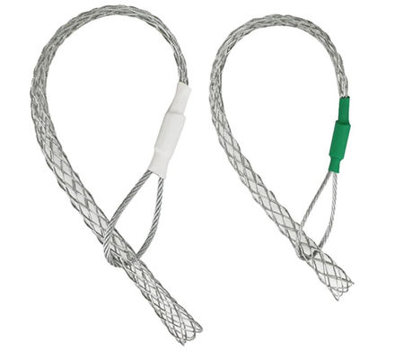İyi fiyat Metal Cable Puller Cable Puller Wire Grip Cable Pipe Conduit Puller Wire Grips Net Cover Accessory çevrimiçi