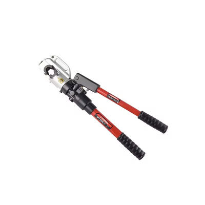 İyi fiyat EP-430 Hidrolik Swag Crimping Aracı Elle Çalıştırılan Terminal Crimping Aracı çevrimiçi