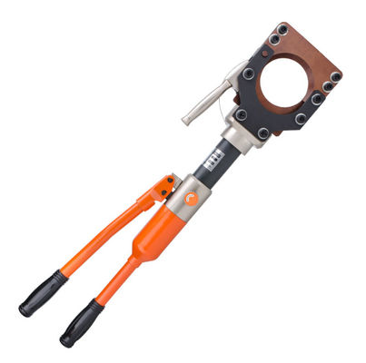 İyi fiyat EMEADS LGB Integral Shearing Copper - Aluminum Armored Cable Hydraulic Cable Shears Cable Cutter Insulated çevrimiçi