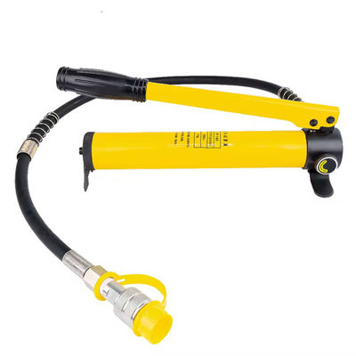 İyi fiyat Emeads CP-180 Hydraulic Hand Oil Pump CP-180 Small Manual Hydraulic Cylinder Jack Hand Oil Pump çevrimiçi