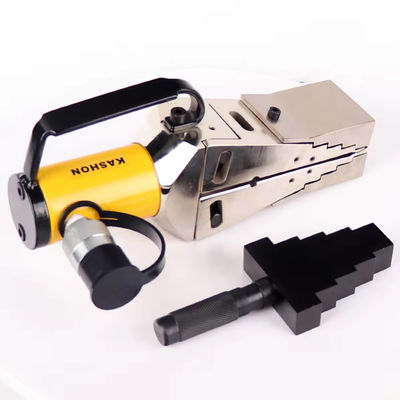 İyi fiyat CE Crimping Tools 14 Ton Hydraulic Wedge Spreader Enerpac FSH-14 Equivalent çevrimiçi