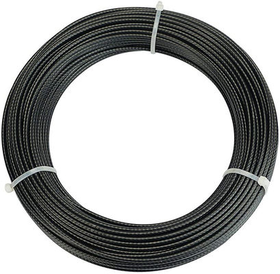 İyi fiyat Paslanmaz Çelik Halat 1/16