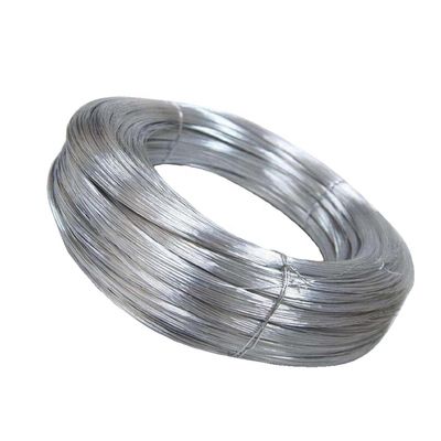 İyi fiyat Customized OEM Production Services 0.05mm-0.22mm AISI304/AISI316 Stainless Steel Wire for Materials çevrimiçi