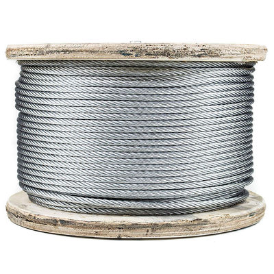 İyi fiyat 7x19 Halat Tel 3/16