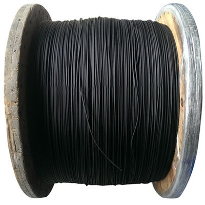 İyi fiyat 1000ft/rol 7x19 Çelik Kablo İpleri 1/8