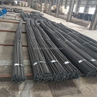 İyi fiyat Özelleştirme Kablosu / Destek Teli / Gergi Teli için Galvanizli Çelik Halat SWG A Sınıfı Özelleştirilebilir Çelik Teller çevrimiçi