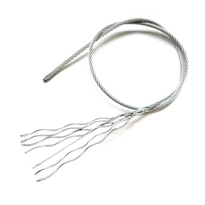 İyi fiyat 1 * 7 iplik ASTM A475 Standart Sınıf A Dia 5.56mm Galvanizli Çelik Tel iplik Özel Soğuk Başlıklı Çelik Standart AiSi çevrimiçi