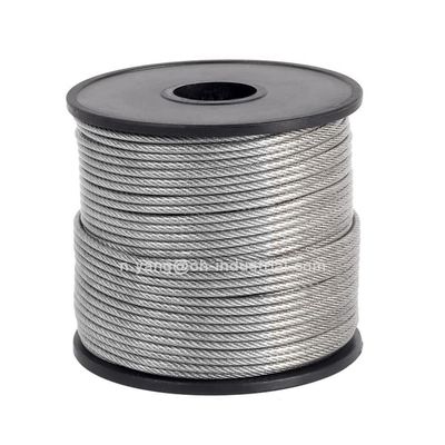 İyi fiyat 7x7/7x19 5/32