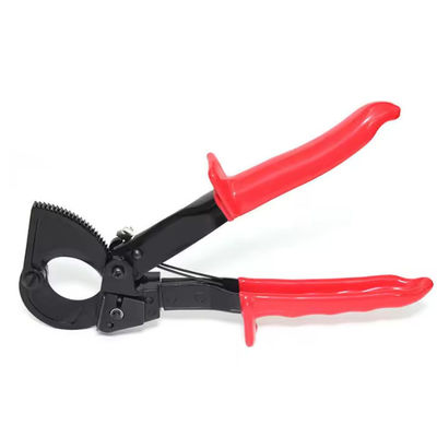 İyi fiyat Industrial Mechanical Ratchet Wire Crimper 260mm CC-325 Energy Saving çevrimiçi