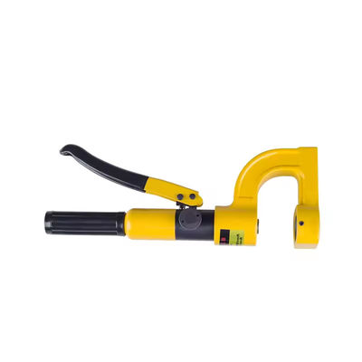 İyi fiyat SYD-25 Portable Electric Hydraulic Hole Digger Hole Punch Tool çevrimiçi