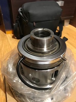 İyi fiyat 4x4 RD128 RD Diff Locker For Discovery / Defender Off Road Rd Differential + Rd Compressor For Land Rover Diff Lock çevrimiçi