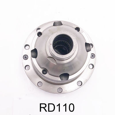 İyi fiyat ET110 RD110 Differential Locker For Hyundai Mitsubishi Terracan Galloper Montero Pajero,Pajero Sport çevrimiçi