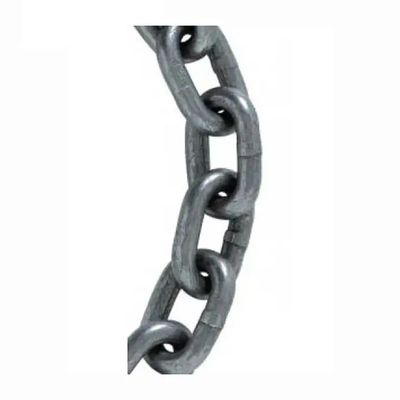 İyi fiyat 304 Stainless Steel Coil Chain For Transport Tie Down Binder Chain Pulling Towing Hanging, Home, Camping, Pet Towing, 6mm çevrimiçi