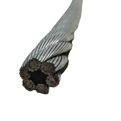 İyi fiyat Sıvı çelik 316 Sıvı çelik T316 Kablo Çitleri 500ft 1/8