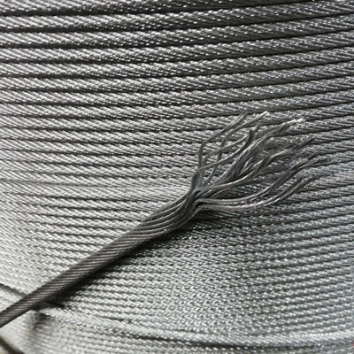 İyi fiyat Esnek ve İyi 1/8 