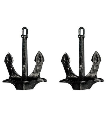 İyi fiyat Marine Equipment Type B Hall Anchor High Holding Power Anchor çevrimiçi
