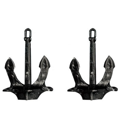 İyi fiyat Marine Sales Hall Anchor with Snap Hook Weight 11000kg çevrimiçi