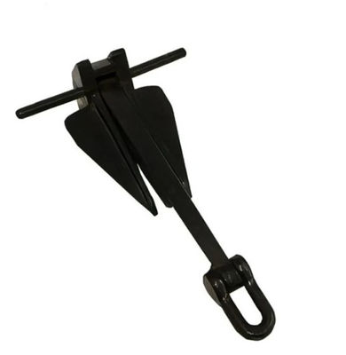 İyi fiyat Deniz Çeliği Danforth Hhp Çapaları Tekne Çapası çevrimiçi