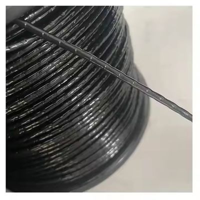 İyi fiyat OEM Supported 3.5mm Nylon Trimmer for Garden Brush Cutter çevrimiçi