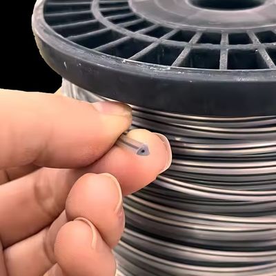 İyi fiyat 1.0mm-5.0mm Dual-power Nylon Trimmer Line for Garden Trimmer Customized ODM Support çevrimiçi