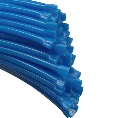 İyi fiyat Customized Round 3.0MM 0.120'' Ntec Nylon Trimmer Line Precut Package Brush Cutter Line çevrimiçi