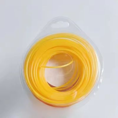 İyi fiyat Factory Trimmer Line for Garden Tools Spare Parts Grass Trimmer Wire çevrimiçi