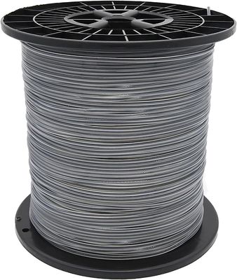 İyi fiyat String Trimmer Line for Weed Eater String Edger Line Refills Parts Auto-Feed with Covers çevrimiçi