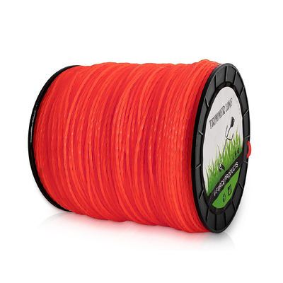 İyi fiyat Heavy Duty Trimmer Line Weeder Twist Rope for Lawn Trimmer çevrimiçi