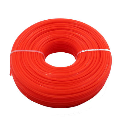 İyi fiyat Düzeltici Hattı Yuvarlak 0.095 İnç Çim Düzeltici Hattı Yedek Hat çevrimiçi