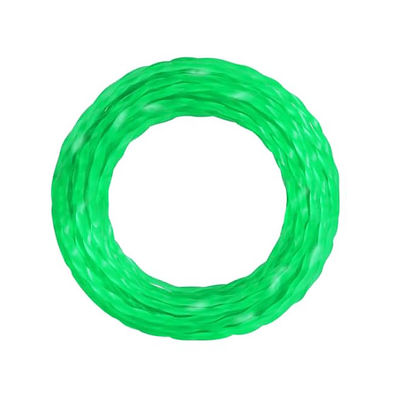 İyi fiyat Garden Tools Grass Cutter Nylon Line Spool Trimmer Line For String Trimmer çevrimiçi