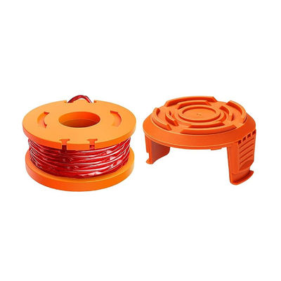 İyi fiyat Replace Axis Trimmer Line Replacement Assembly Cutting Tool Line Weed Trimmer Line çevrimiçi
