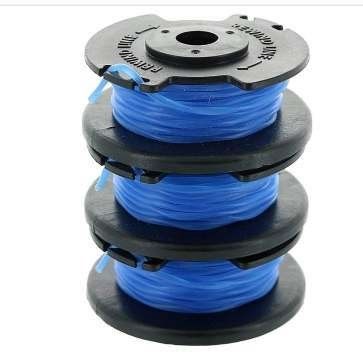 İyi fiyat Fashion High Efficient Grass Cutting Professional Grade 1lb Grass Trimmer Line çevrimiçi