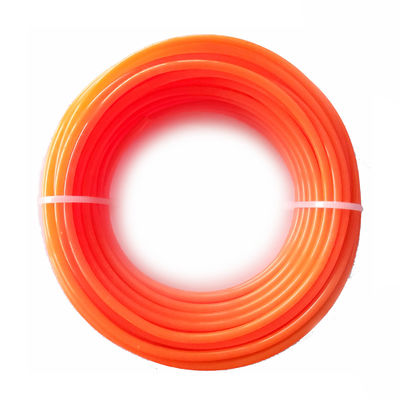İyi fiyat Trimmer Line 0.095in Round/Square for Different Color Nylon Trimmer Line çevrimiçi