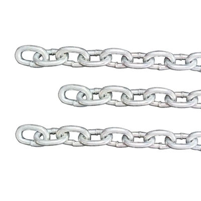 İyi fiyat G30 Din766 stainless steel link chain chain din 763 stainless chain link çevrimiçi