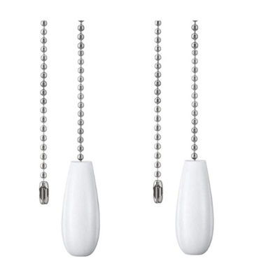 İyi fiyat Cheap Price 4.5mm Polish Silver 304 Stainless Steel Ball Chain çevrimiçi