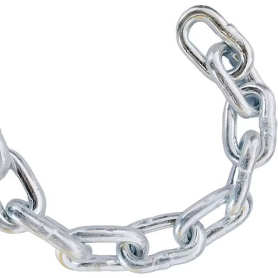 Heavy Duty Stainless Steel 316 DIN763 766 Link Chain