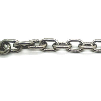 İyi fiyat Kaldırma Bağlantı Makaralı Konveyör Çapa Paslanmaz Çelik G80 G100 Zincir çevrimiçi