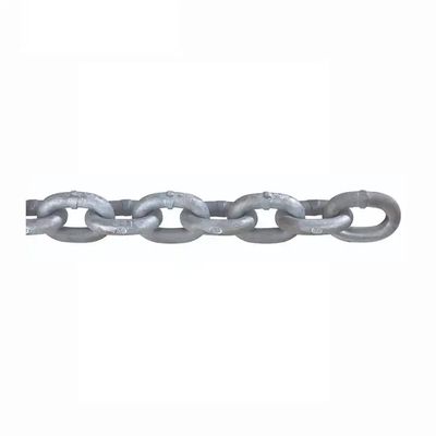 Standard 304 Stainless Steel Din766 Short Link Chain for Welded Applications