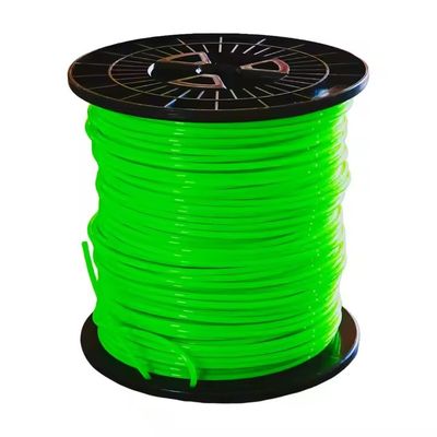 İyi fiyat Heavy-Duty Vortex Blade Infinity Trimmer Line çevrimiçi