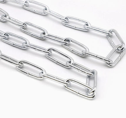 İyi fiyat Stainless Steel304 Link Chain Short Chain with Welded Structure and Color Painted Surface çevrimiçi