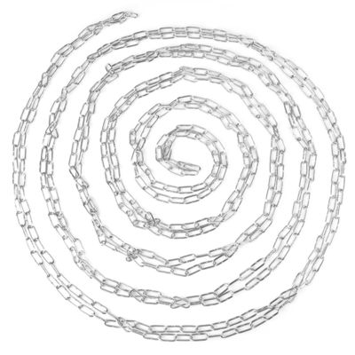 İyi fiyat Drag Chain for Hanging Clothing Well Trimmed Technology Heavy Duty Stainless Steel Chain çevrimiçi