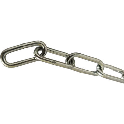 İyi fiyat Stainless Steel Long Link Chain Top Quality Polished Best Price çevrimiçi