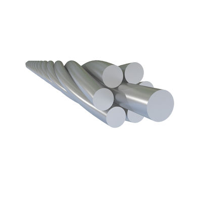 İyi fiyat Galvanized steel wire strand-BS 183 standard çevrimiçi