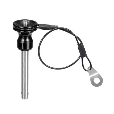 İyi fiyat Endüstriyel Uygulamalar için Paslanmaz Çelik Hızlı Serbestleştirici Pin çevrimiçi